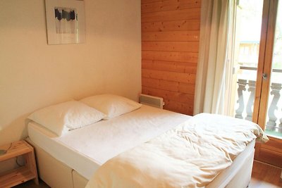 Wohnung mit 4 Zimmern und Terrasse