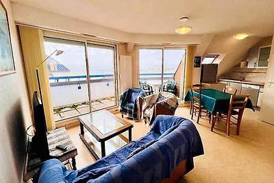 3 Zimmer für 4 Personen