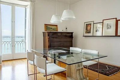 Apartment Oikos Sea View 23