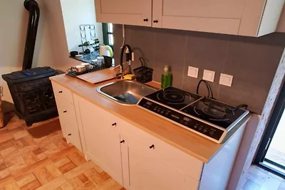 Holiday Home Saniv - Holiday Home