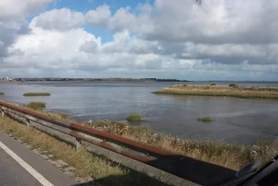 Luxurioses Refugium in Lonstrup-By Traum