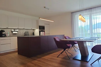 Ferienwohnung mit 1 Schlafzimmer