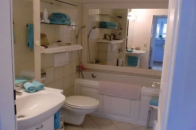 Ferienwohnung mit 1 Schlafzimmer