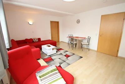 Ferienwohnung in Elbingerode by BELVILLA