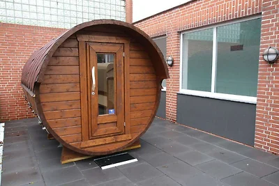 Ferienwohnung in Westerland auf Sylt