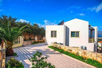 Holiday home in Dempla with private outdoor...
