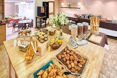 Casa mobile a Gréoux-les-Bains con spa