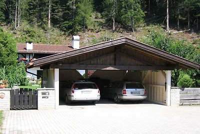 Haus Sebastian Ferienwohnung Zugspitze