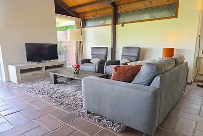 Vakantiehuis in Zoutelande met barbecue