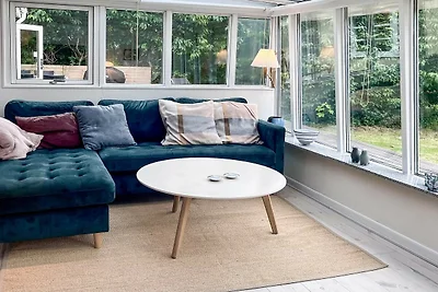 6 persoons vakantie huis in Knebel-By Traum