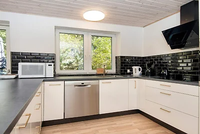 14 Personen Ferienhaus in Rømø-By Traum