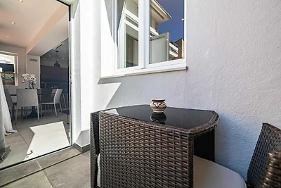 Grazioso appartamento - AC - 2BR - 6P -...