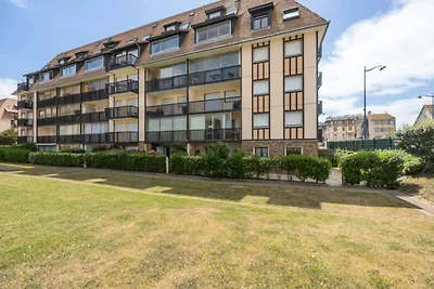 Appartamento a Villers-sur-Mer Spiaggia