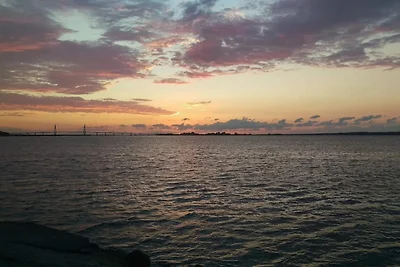 5 persone case ad Bogø By-By Traum