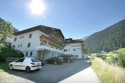 Prachtig appartement met een panoramisch...