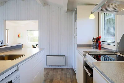 6 Personen Ferienhaus in Gedser