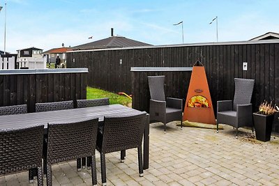 Elegant Holiday Home in Juelsminde with...