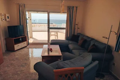 Bungalow mit 2 Schlafzimmer