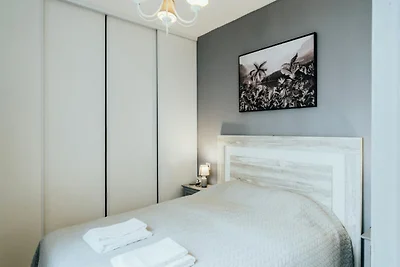 Appartamento a Roses con piscina e terrazza