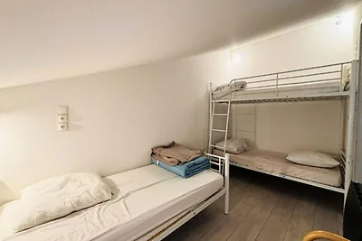 Ferienwohnung für 7 Personen, 42m²