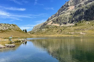 3 Zimmer für 6 Personen