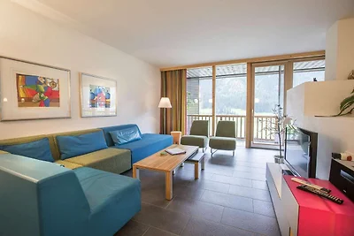 Vakantiehuis in Königsleiten met zwembad
