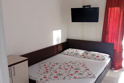 Superior Studio Apartment with Sea View and...