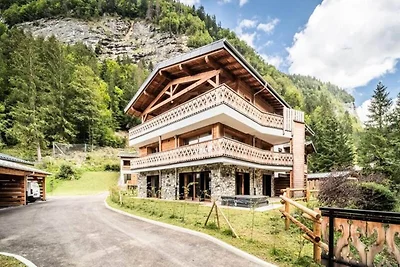Chalet Pascal