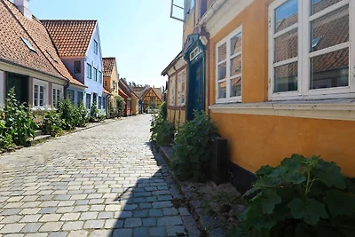 3 Personen Ferienhaus in Ærøskøbing