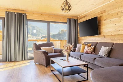 Hut in Steinach am Brenner met sauna