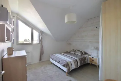 Häuser & Villen für 8 Personen