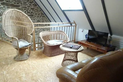 Cottage, Sant'Ovin
