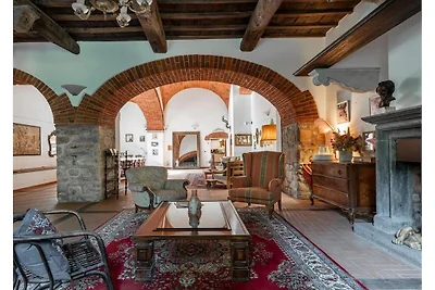 Villa mit 7 Schlafzimmer