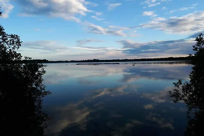 5 stelle case ad Ansager