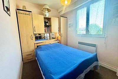 Wohnung in Frankreich nahe Strände