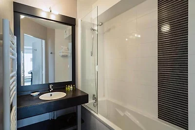 Residenz Die Villen des Spas