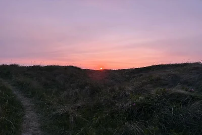6 Personen Ferienhaus in Løkken-By Traum
