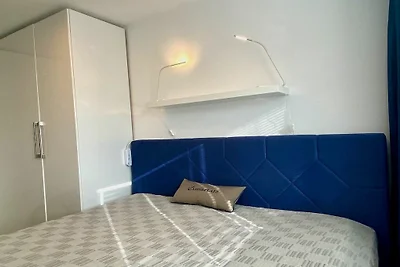 Ferienwohnung mit 1 Schlafzimmer