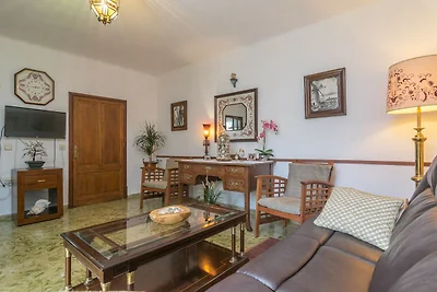 Sa Caseta D'en Tronca - Ferienhaus Mit Pool