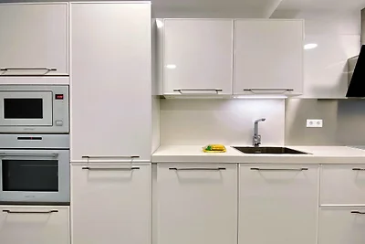 Wohnung in Nerja nahe El Salón Strand