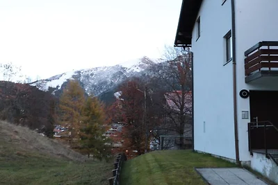 Vakantiehuis Ontspannende vakantie Seefeld