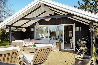 6 Personen Ferienhaus in Vig