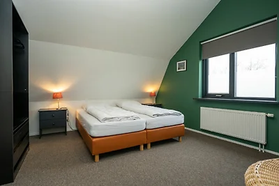 Vakantiehuis op Texel met prachtig uitzicht