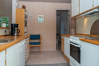 6 Personen Ferienhaus in Løgstør