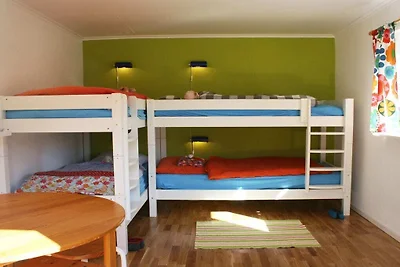 Ferienhaus in Smaland mit 4 Schlafzimmer