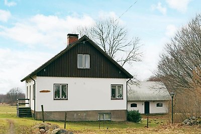 9 Personen Ferienhaus in BÅSTAD