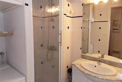 Soulan Residence f�r sechs Personen