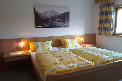 Apartament wakacyjny z 2 sypialniami
