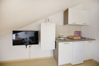 Apartments Kapetan - One Bedroom Apartment wi...