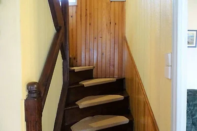Typisch bretonisches Haus, Plogoff